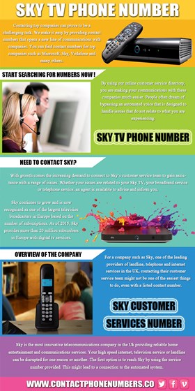 sky helpline: Sky TV Phone Number